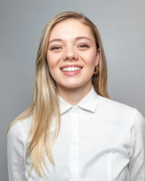 Erin, co-founder of Mann Property Group